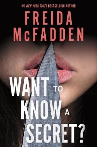 Want to Know a Secret?