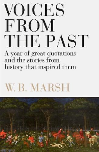 Voices From the Past