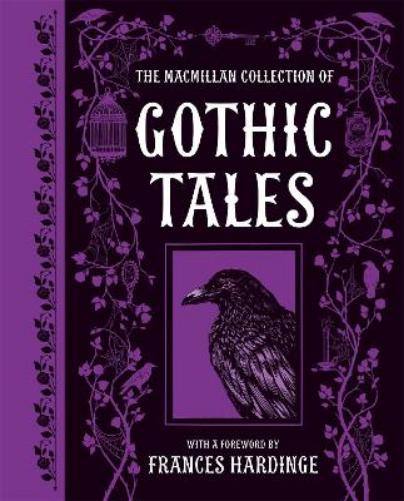 The Macmillan Collection of Gothic Tales