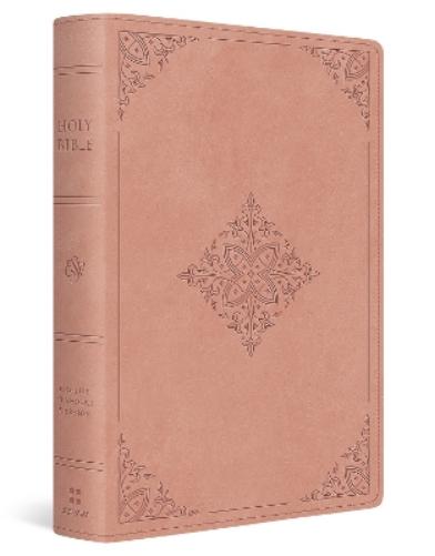 ESV Holy Bible