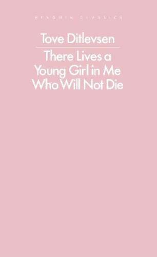 There Lives a Young Girl in Me Who Will Not Die