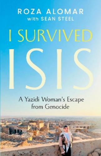 I Survived ISIS