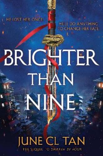 Brighter Than Nine