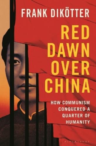 Red Dawn Over China