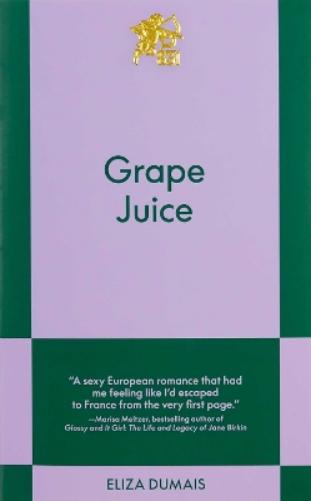 Grape Juice