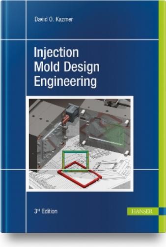 Injection Mold Design Engineering