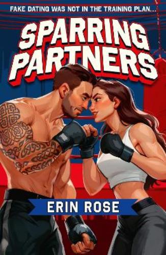 Sparring Partners