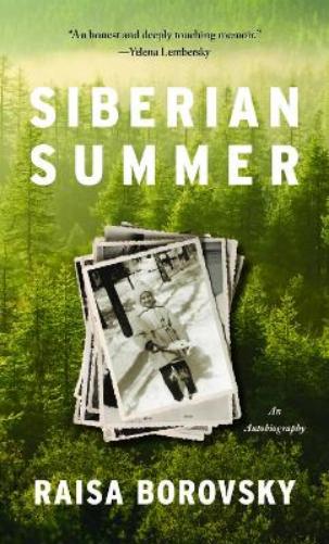 Siberian Summer