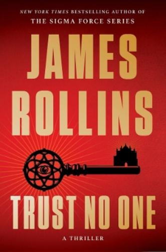 Trust No One