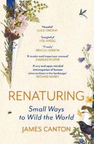 Renaturing
