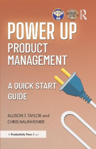 Power Up Product Management