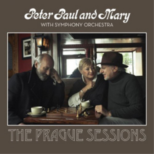 The Prague Sessions