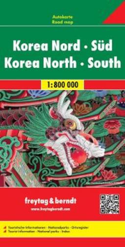 North Korea - South