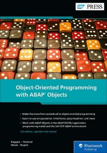 Object-Oriented Programming with ABAP Objects