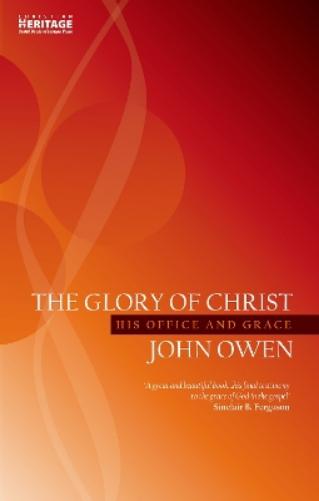 The Glory of Christ