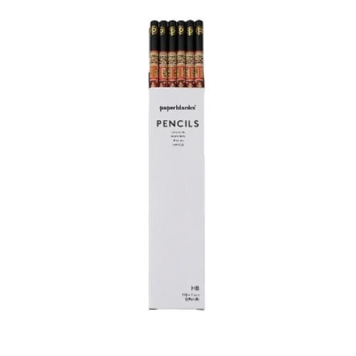 War of the Roses (Shakespeare’s Library) Pencil (12 Pack)