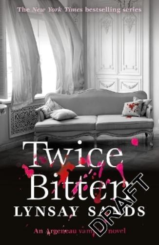 Twice Bitten