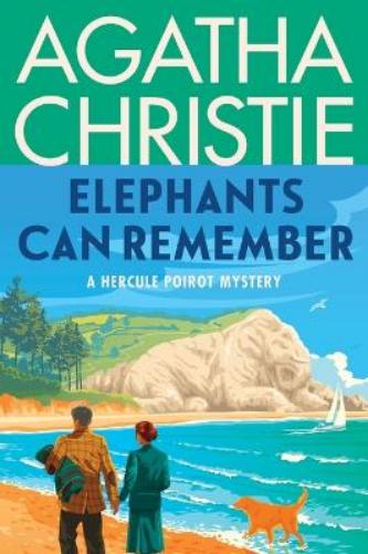 Elephants Can Remember