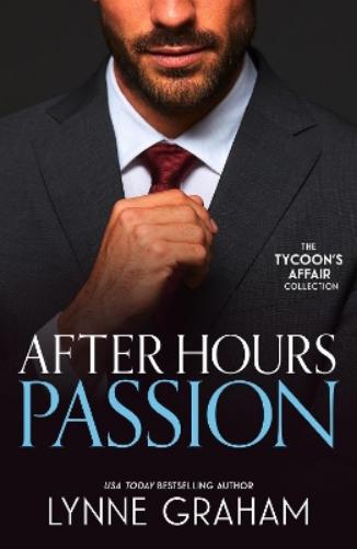 The Tycoon's Affair: After Hours Passion