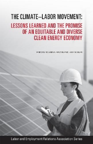 The Climate-Labor Movement