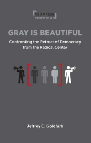 Gray is Beautiful
