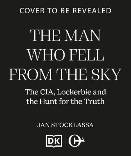 The Man Who Fell From The Sky