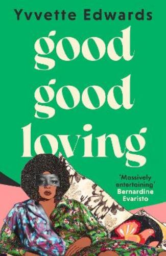 Good Good Loving
