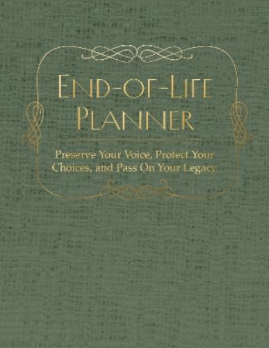 End of Life Planner