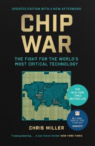 Chip War