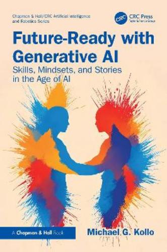 Future-Ready with Generative AI