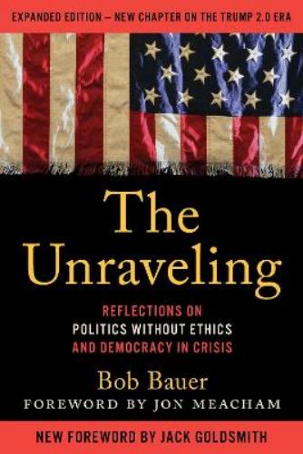 The Unraveling