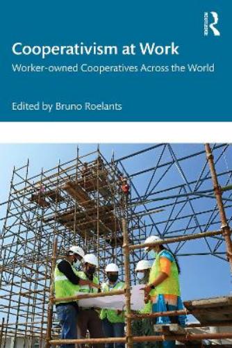 Cooperativism at Work