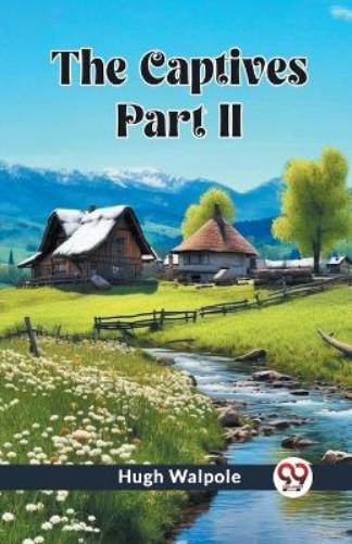 The Captives PART II (Edition2023)