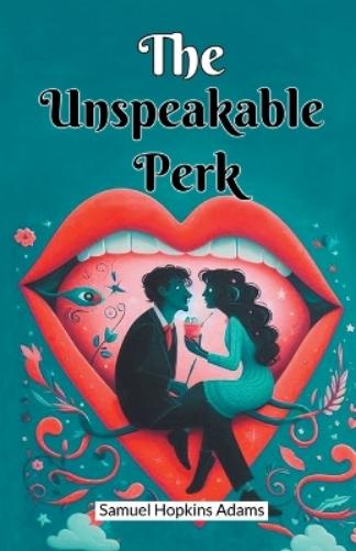 The Unspeakable Perk (Edition2024)