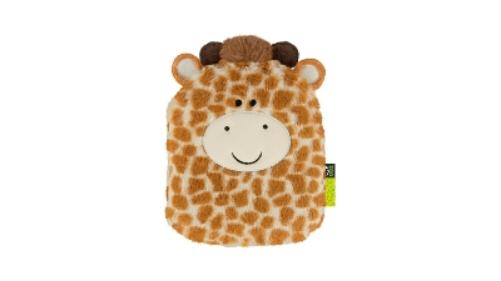 Cuddly Lined Notebook Elephant