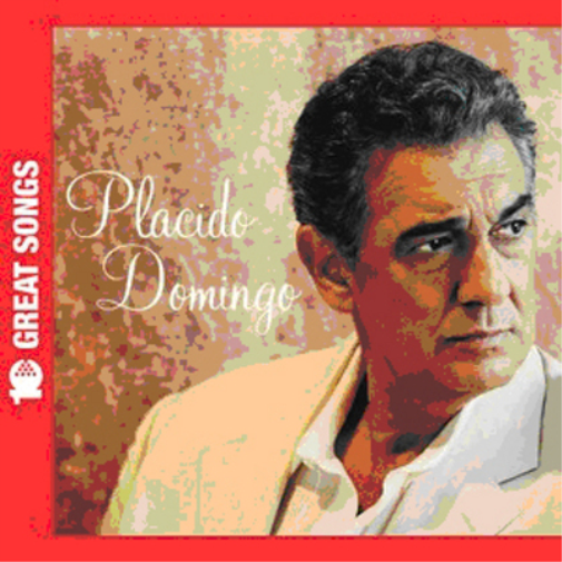 Placido Domingo