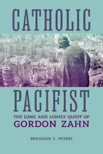 Catholic Pacifist