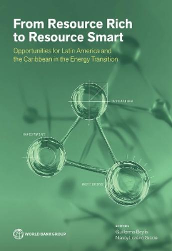 From Resource Rich to Resource Smart