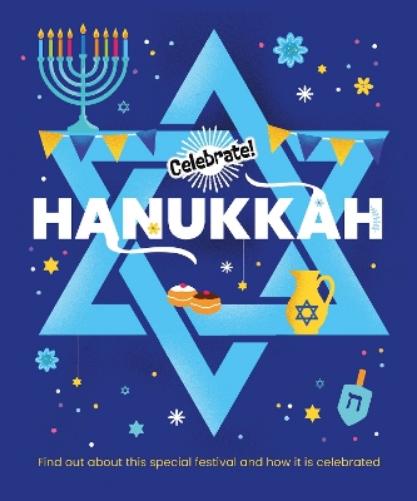 Hanukkah (Celebrate!