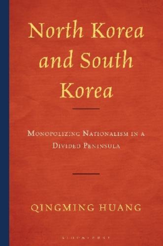 North Korea and South Korea