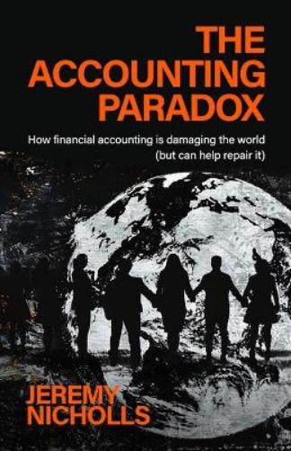The Accounting Paradox