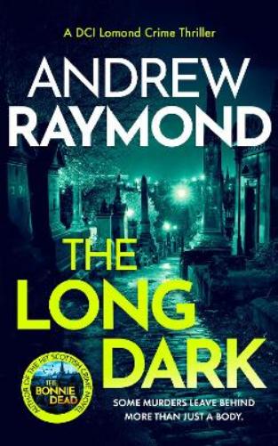 The Long Dark