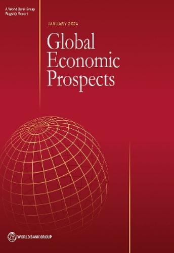Global Economic Prospects, January 2024