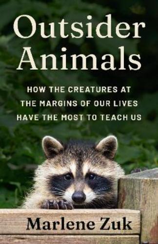 Outsider Animals