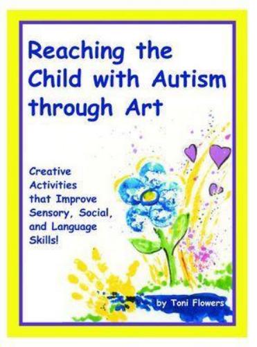 Reaching the Child with Autism Through Art