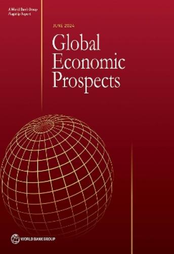 Global Economic Prospects, June 2024
