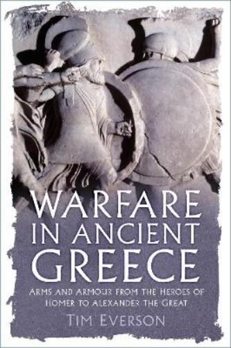 Warfare in Ancient Greece