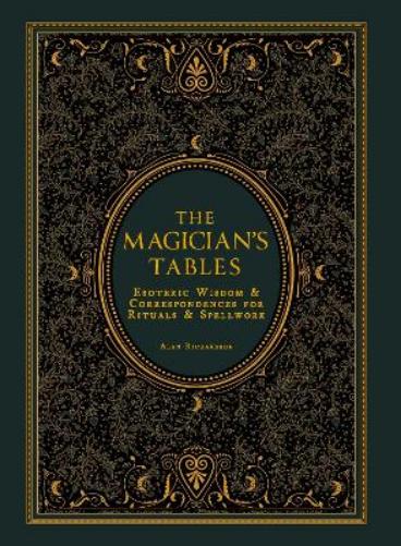 The Magician's Tables