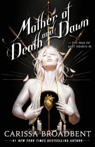Mother of Death and Dawn