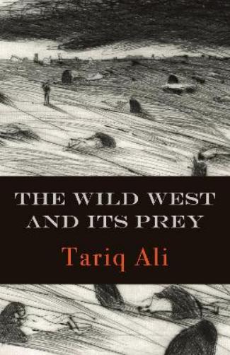 The Wild West and Its Prey